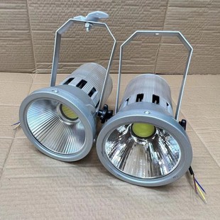 展览展会灯大炮灯车展灯 舞台灯会展聚光灯展示厅灯展示灯