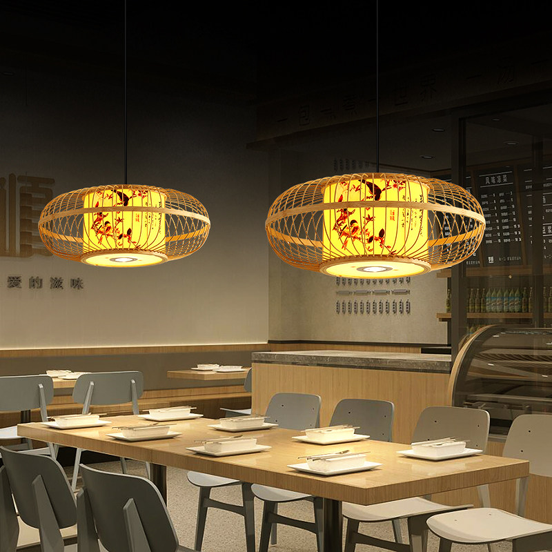 包厢吊灯带火锅店包间饭店灯笼餐饮酒店店铺商用,家装灯饰光源,餐厅吊灯,淘宝优惠券,粉丝福利购,淘宝优惠卷