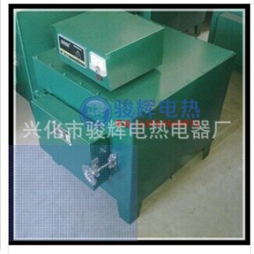 供应SX2-4-10实验电炉 箱式电炉 5Kw马弗炉 1000高温炉淬火炉