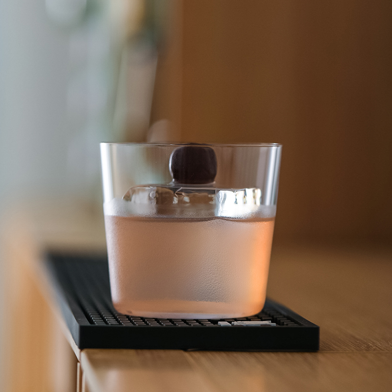 WK5803 CRISON柯瑞森日式超薄简约威士忌洋酒鸡尾酒水杯 酒吧传奇