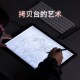 A4A3A2专业级LED动漫国画手抄报拷贝台发光绘图绘画透图板画画临