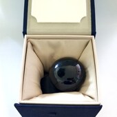 C5上肢汽车改装 方向盘助力器转向器助力球金属轴承打方向省力球