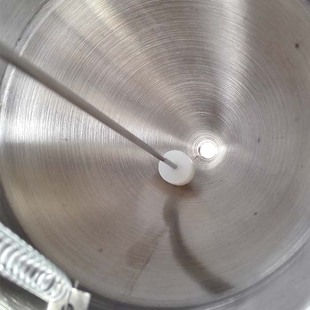 纯手工制作蛋糕壶倒料壶倒面糊漏斗港荣蒸蛋糕料壶章鱼小丸子工具