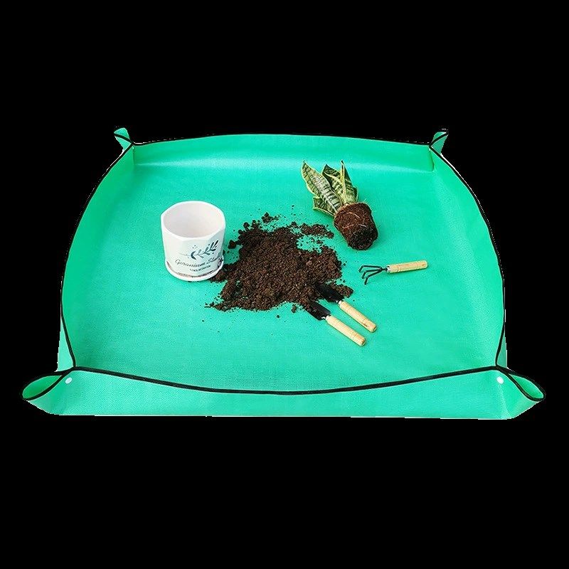 园艺地垫阳台翻盆多肉拌土换盆大号防水加厚操作养花换土垫种花垫,鲜花速递/花卉仿真/绿植园艺,其它园艺用品,淘宝优惠券,粉丝福利购,淘宝优惠卷