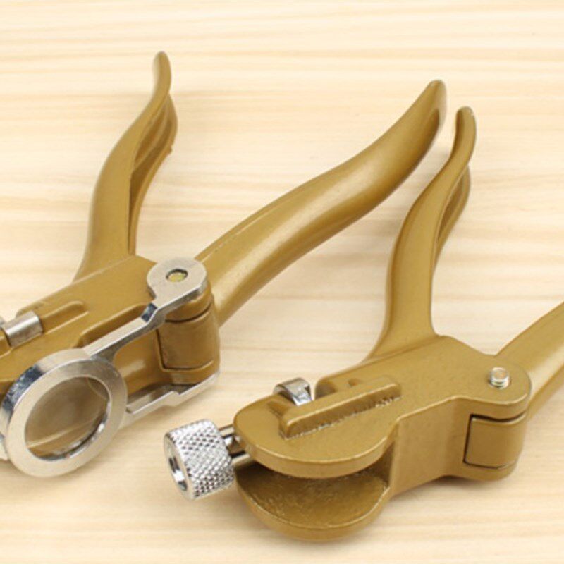 包邮木工带锯锯条锯齿拨料器掰料钳拨锯路掰齿钳锯齿修整器锯路钳