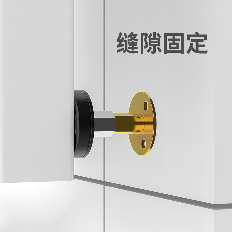 床头靠背支撑架木板床头改造神器可调节防摇晃靠墙防撞静音固定器