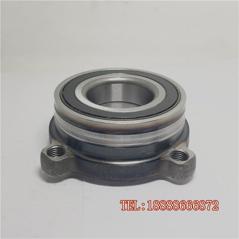 宝马 E90 E60 X1X3 320 325 520 525 523 730 X5 X6 后轮前轮轴承