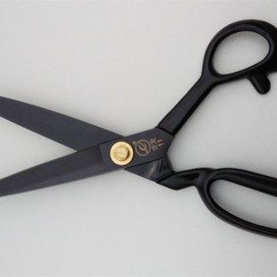 吉龙服装裁缝剪刀裁布剪刀立裁大剪刀9寸10寸11寸12寸包邮