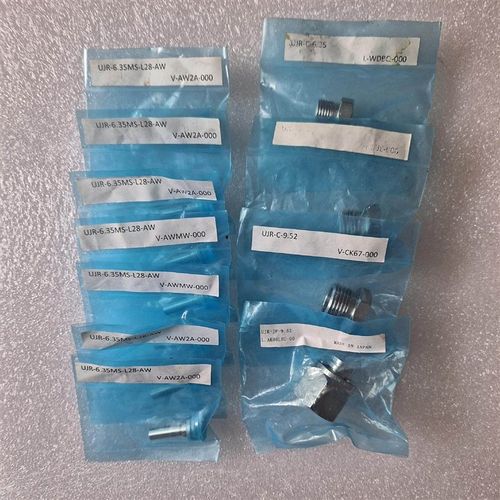 Fujikin金真空管件,库存件,型号及成色如下图: