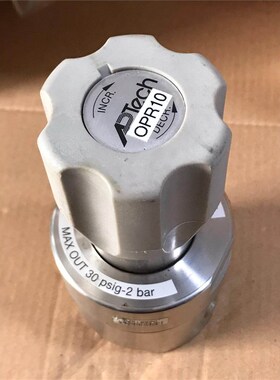 APTECH调压阀AK1202S 2P 4T 4T  拍议价