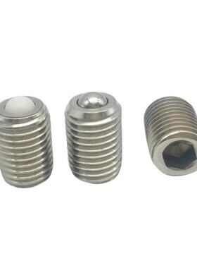 不锈钢5球柱AZQ塞BSZF/BSX3/4/1/6/8头/0/12/16