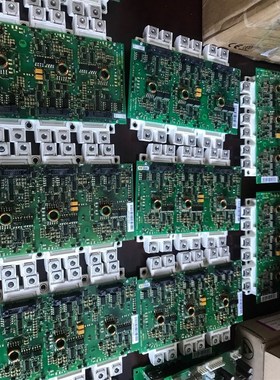 FS450R17KE3/AGDR-71C原装拆机模块 保证原