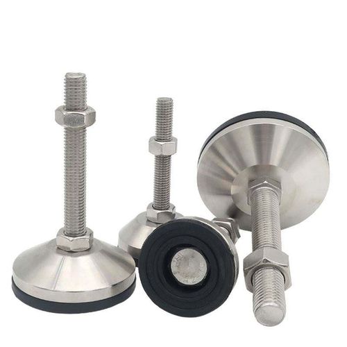 怡合达脚杯WAD06-D80-M12/M14/M16/M20/M24-L50/100/150/200