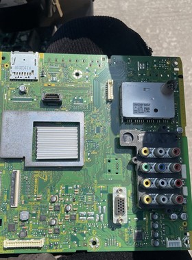 TH-L32C20C主板TNP4G466屏AX080A072G