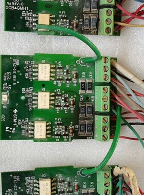 议价ABB 模块 OTAC-01维修