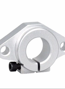 替代米思米SKBHF/SKBK/8/10/12/13/16/20/25/30/35/40/5060轴支座