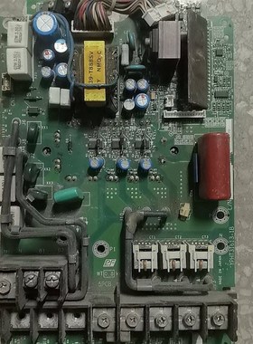 安川变频器驱动板 YPHT31613-1B 产品,模块V