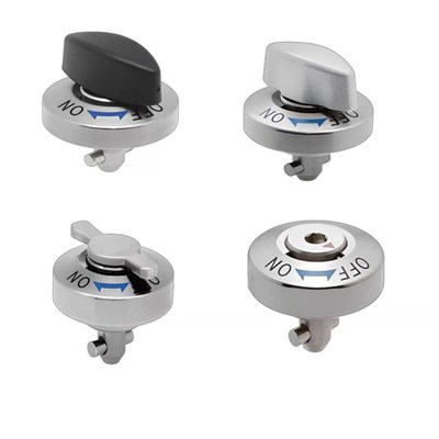 转拇指型快速锁紧器QCTHL QCTHH QCTH 0525/0834-10-14S-20S-SUS