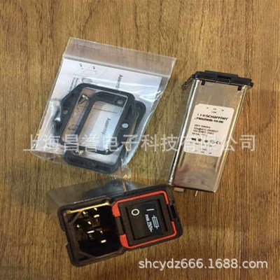 FN3288-80-34-C17-R65夏弗纳Schaffner滤波器原装询价为准