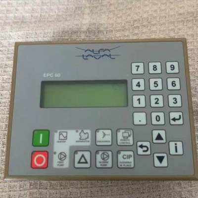 非实价议价议价议价议价阿法拉+控制面板+epc60++成色如图议价非