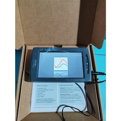 数据采集器 Vernier  LQ2-LE AUO-LQ2-