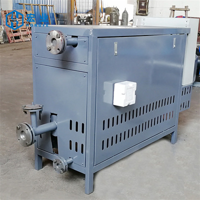 厂家供应 环保节能化工用电热油炉 硫化机用电加热导热油炉