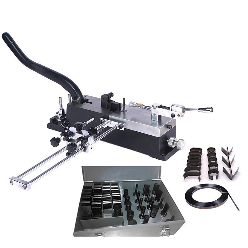 激光刀模模切刀精密弯刀机 手动啤刀精密弯折机 弯刀机