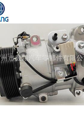 适用  6SBU16C AC car air compresso TOYOTA REIZ 2.5