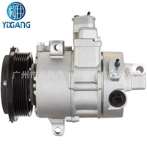 A/C COMPRESSOR 适用 FIT LEXUS LS4302004,2005,2006 4.3L 15734