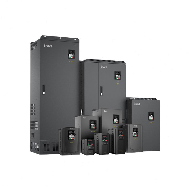 英威腾变频器GD200A/GD270/GD300/GD350系列低压通用型变频器45kw