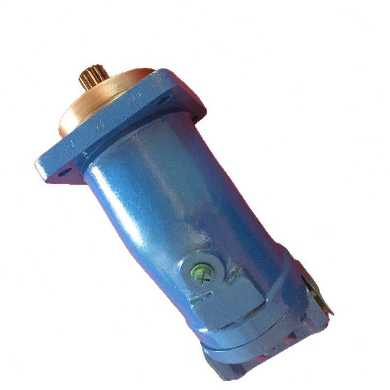 甄选销售A2F63-A2F80 A2F125-A2F160 A2F107系列轴向柱塞泵耐用低