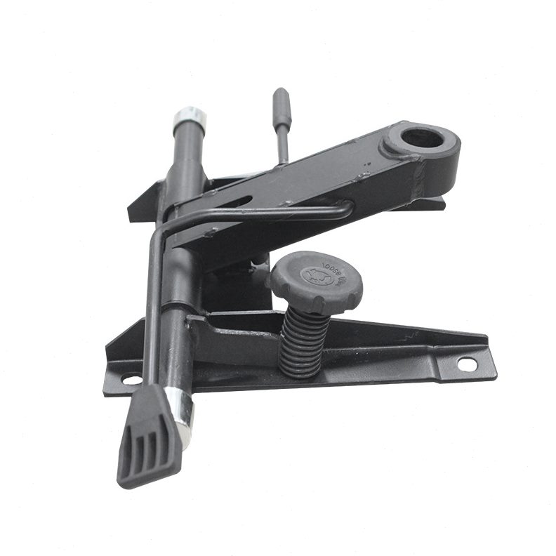 甄选公椅飞机底盘配件 大班 中班 小班转椅托盘逍遥摆动功能