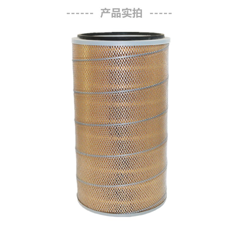 适用飞和FHOG-D75F螺杆压缩机空气滤清器75KW空压机空滤芯风格