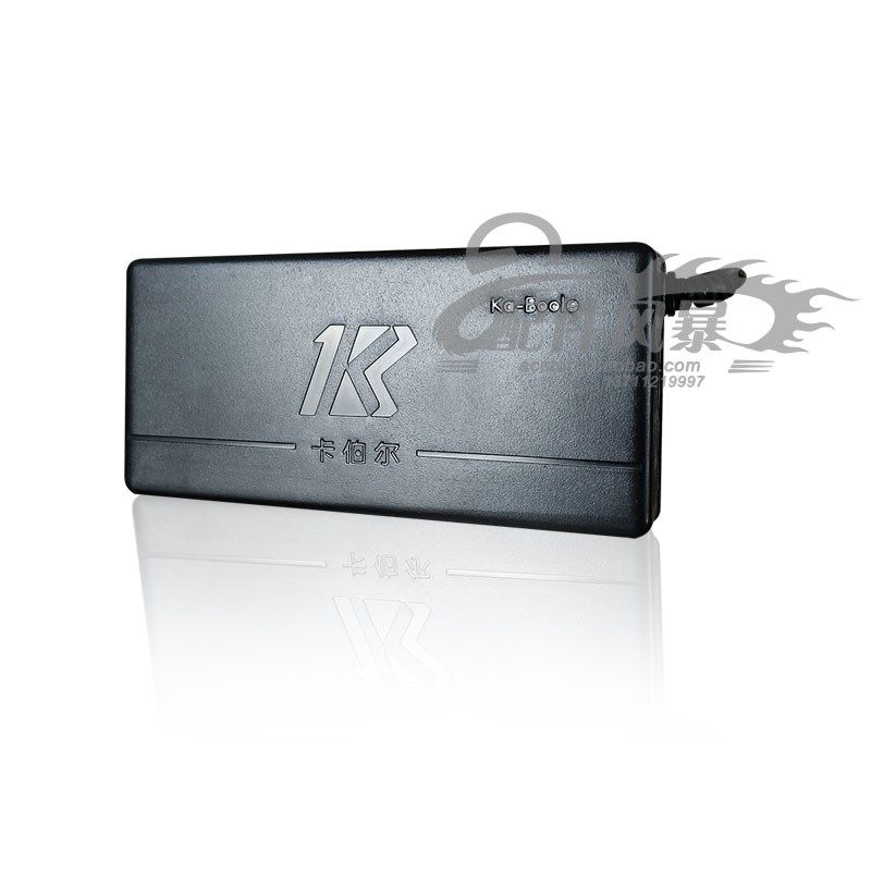 电动车配件卡伯尔铅酸电充电器48V60V12AH20AH水电电摩三轮车观光