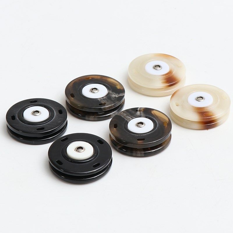 大衣隐形扣按扣衣服塑料暗扣按压式子母扣子手缝可拆卸风衣纽扣女,居家布艺,纽扣,淘宝优惠券,粉丝福利购,淘宝优惠卷