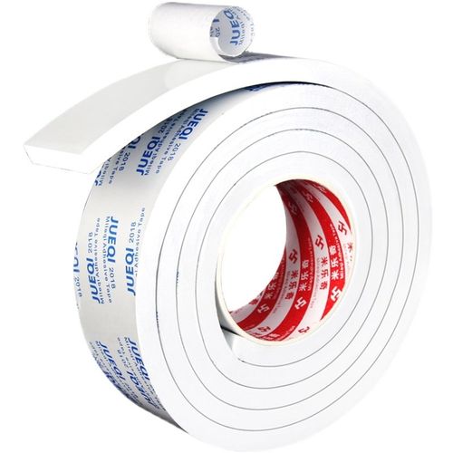 床头防撞贴减震垫家具顶床顶墙防晃动固定静音贴单面自粘保护墙贴