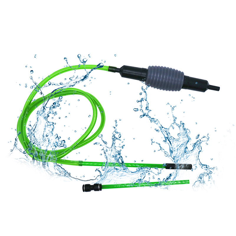 仟锐水族箱按压吸水换水器鱼缸洗沙器吸水吸屎清洁缸底抽水换水,宠物/宠物食品及用品,鱼缸清洁用具,淘宝优惠券,粉丝福利购,淘宝优惠卷