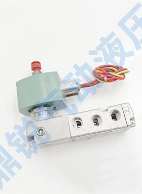 8551A309MO NF8551A409 NF8551A321 NF8551A421 防爆电磁阀