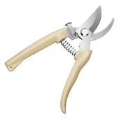 修枝剪果枝修剪刀盘栽剪园艺剪刀花艺剪刀果树园林剪刀摘果粗枝剪