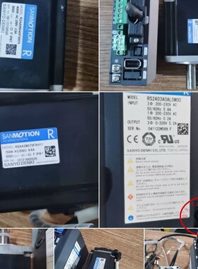 RS2A03A0AL0W00 原装拆机