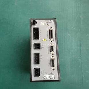 230驱动器 拆机一台高创VCII 成色非常漂亮外观完 怡可