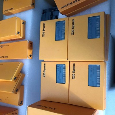 贝加莱模块X20DO4322 进口(个个配件)