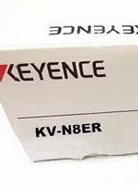KV-N8ER.KV-N8EXRKEYENCE模块KV