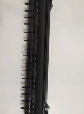 施乐SC2020 2022 C2060 3060 2560 VC2263 2265第二偏压转印辊R7