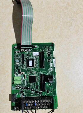 DMC12011G 三肯变频器 VM06 45KW 主板 功