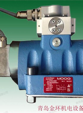 MOOG穆格 G765-1089-4 G765-1048-5 G765-1600-3 G765-1019-5