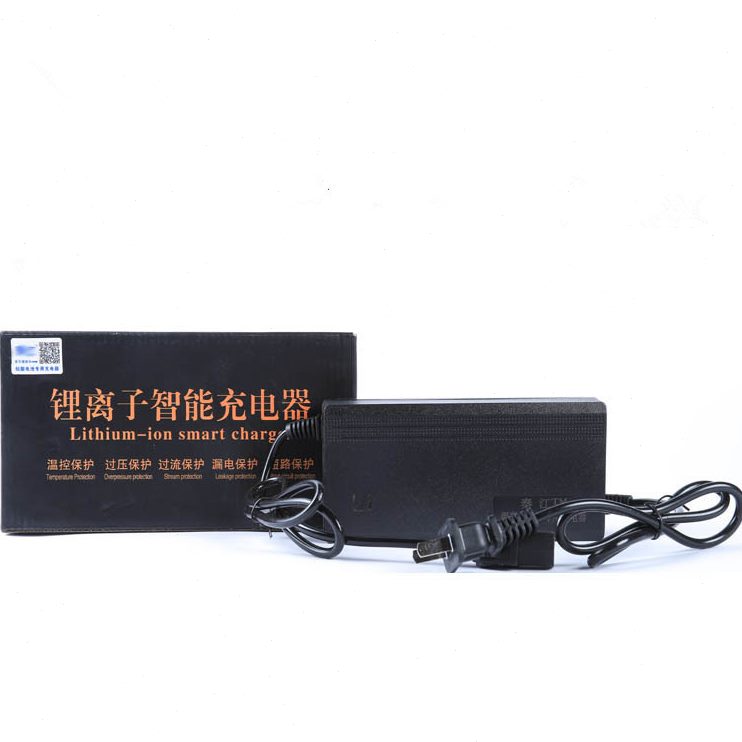 大量36V2A36V3A36V4A36V5A42V2A42V3A42V3A42V4A锂电池充电器