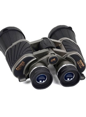 1050DM-4双筒望远镜10倍大目镜高清望远镜光学观剧户外望远镜厂家