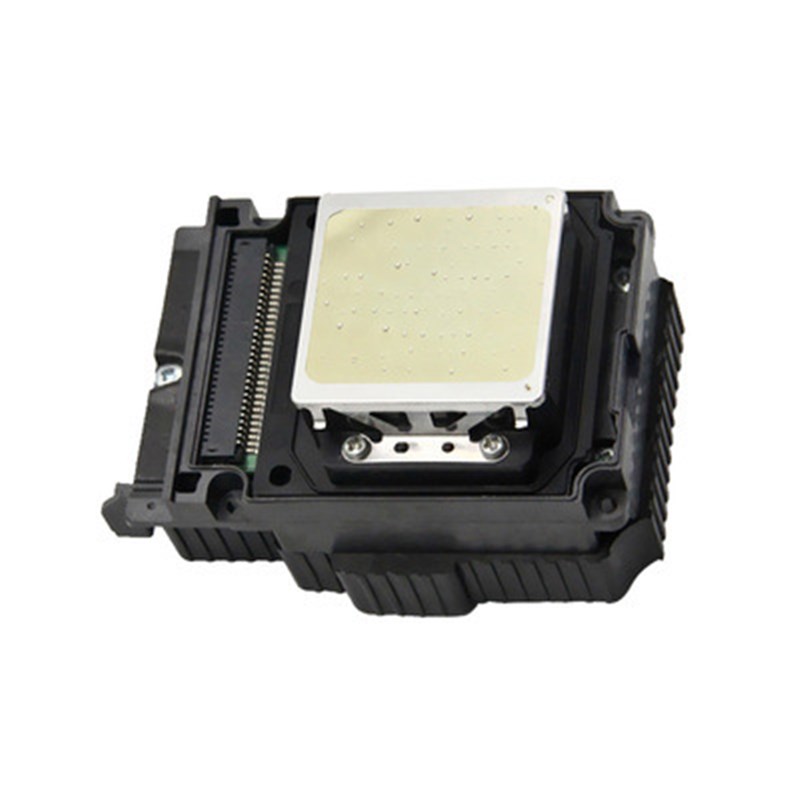 tx800喷头uv打印机喷头