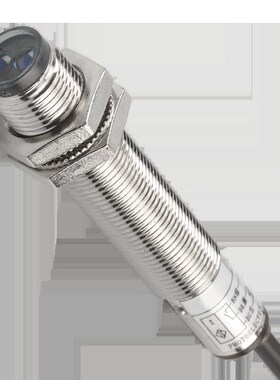 红外线感应光电开关E3F-DS30C4接近漫反射式传感器SZ-GY12-8MFS1